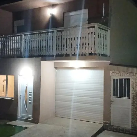 Apartment Sara&sami Mostar