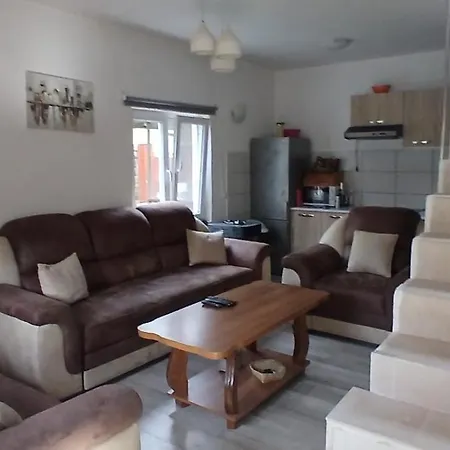 Apartment Sara&sami Mostar