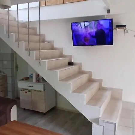 Apartment Sara&sami *