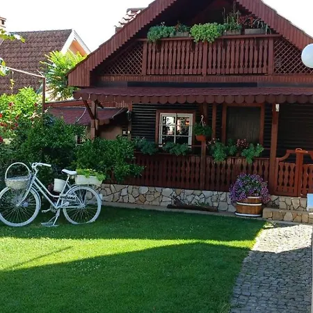 Sara&sami Apartment *